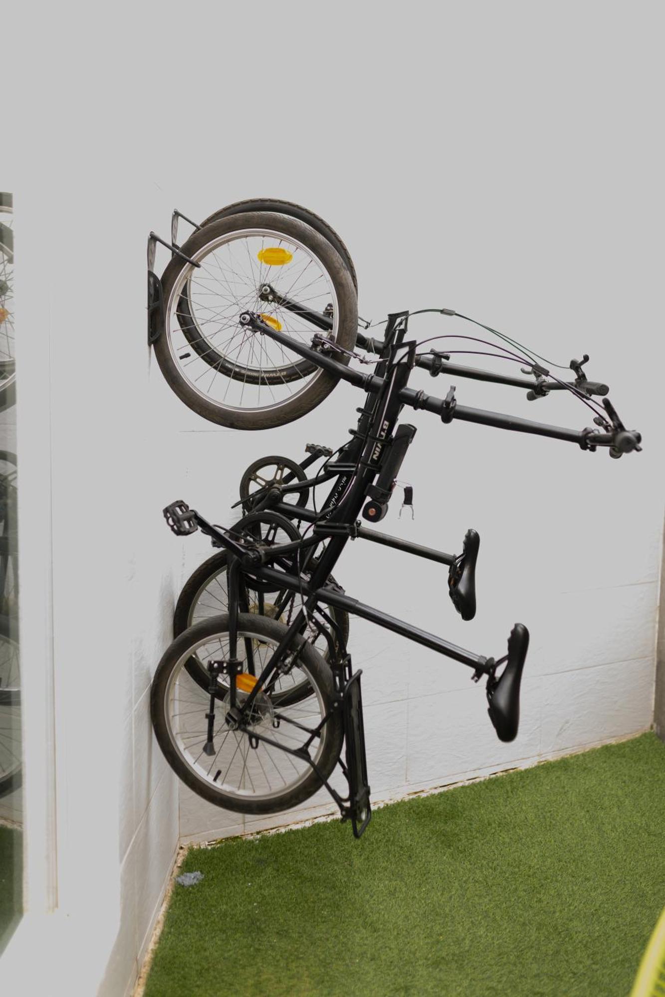 Singular Home Sevilla Center Bikes Free Exterior foto